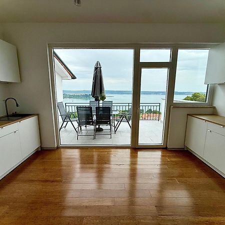 Apartma Порторож Экстерьер фото