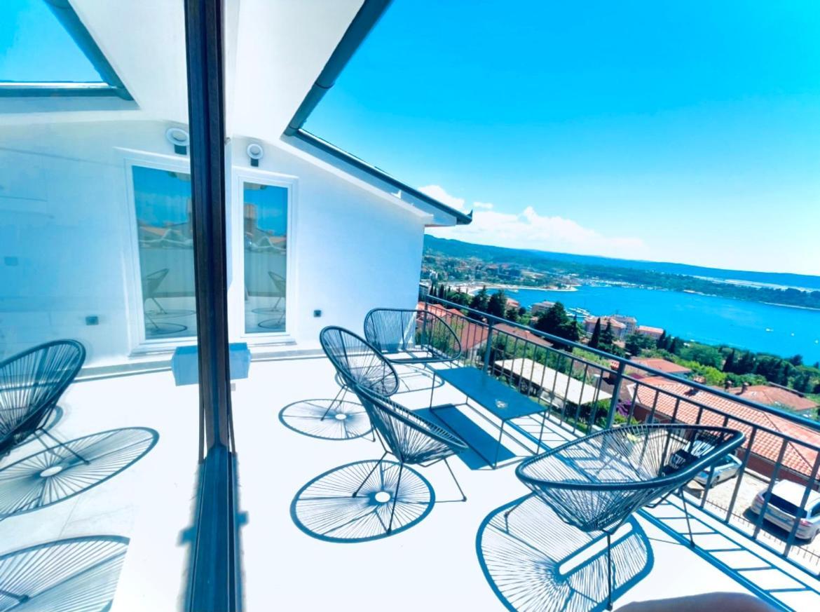 Apartma Порторож Экстерьер фото