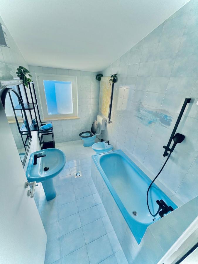 Apartma Порторож Экстерьер фото