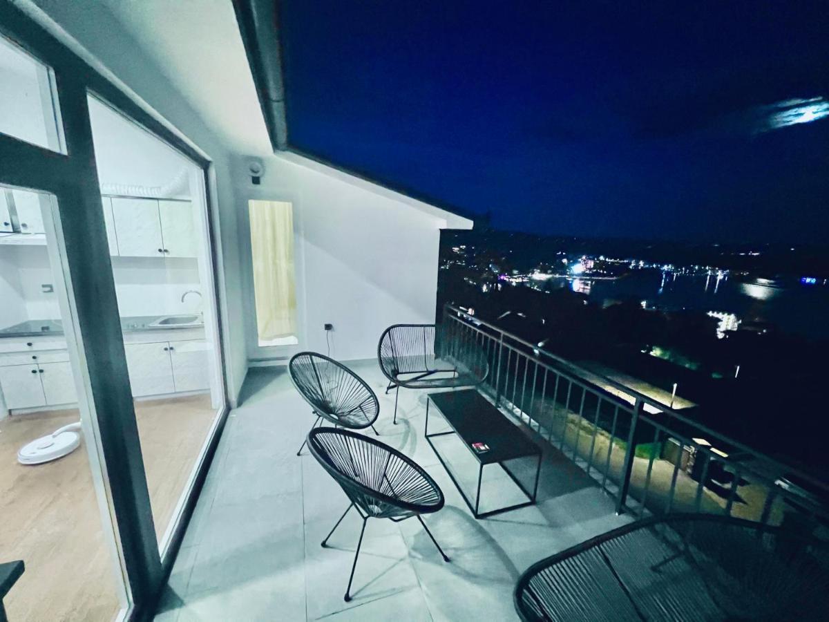 Apartma Порторож Экстерьер фото